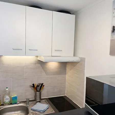 T2 Ponant Parking Pond 1 Min Away 13 Min Walk Away Apartmán